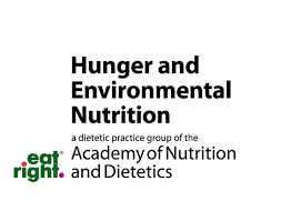 Hunger and Environmental Nutrition