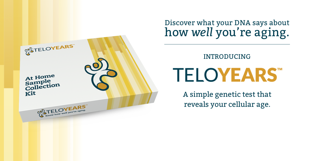 TeloYears Store