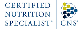 Certified Nutrition Specialist