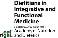 Dietitions in Integrative and Functional Medicine