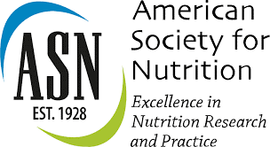 American Society for Nutrition